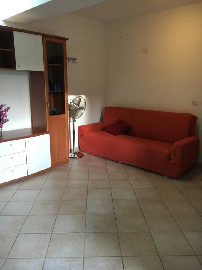 Res. Centro Storico Apartment Fano Exterior foto